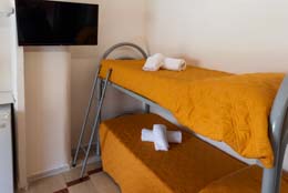 hotel paestum solaris